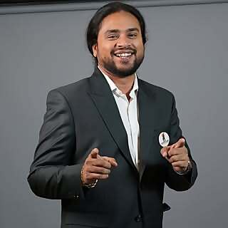 Vinay Prakash Tiwari