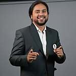 Vinay Prakash Tiwari