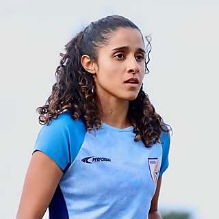 Dalima Chhibber