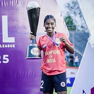 Sandhiya Ranganathan