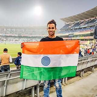 Sandeep Singh