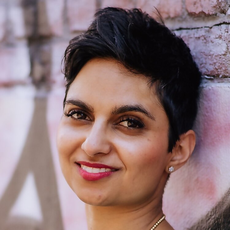 Anjali Pradhan