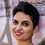 Anjali Pradhan