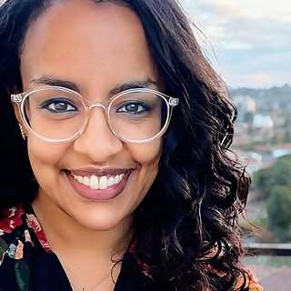 Mahlet Amaha