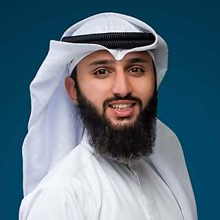 Saud AlKandari