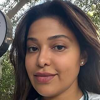 Lulwa Almulla
