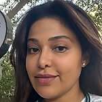 Lulwa Almulla