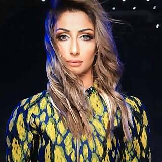Mona Hussain