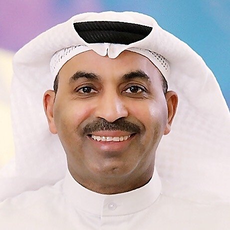 Tariq Al-Ali