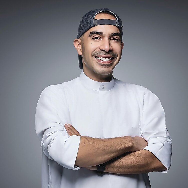 Bader Alshayji