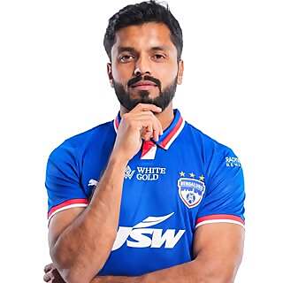 Rahul Bheke