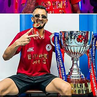 Vishal Kaith