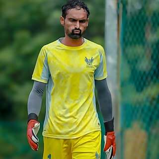 Karan Parmar