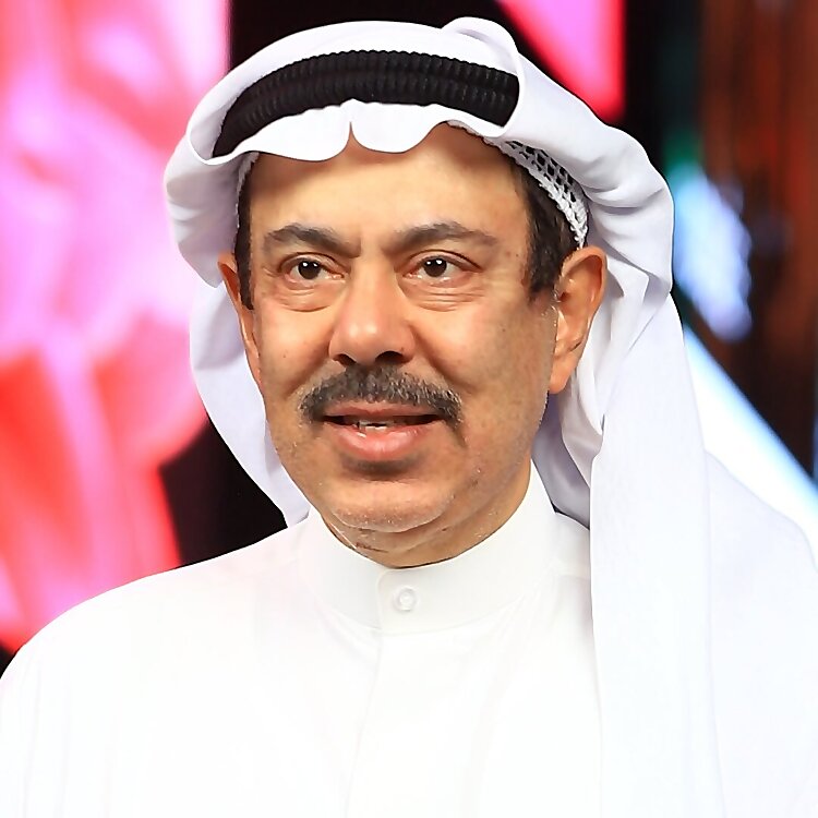 Dr. Abdulaziz Al-Musallam