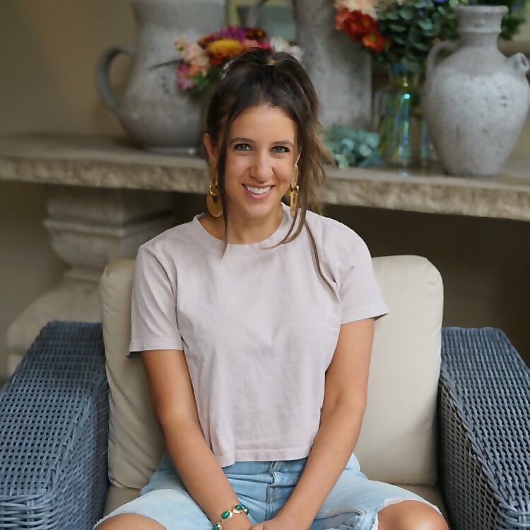 Roxana Maddahi