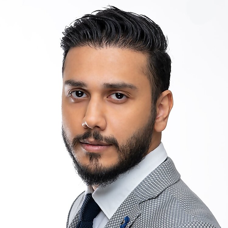 Abdul Rahman Al-Din