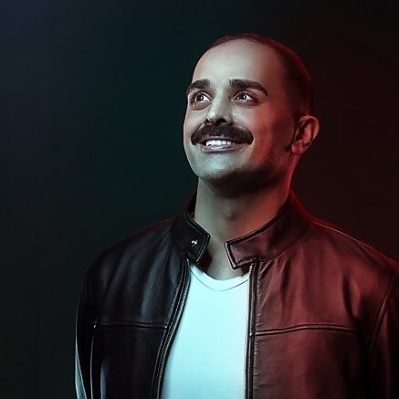 Hamad Qalam