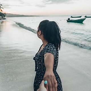 Marissa Anwar