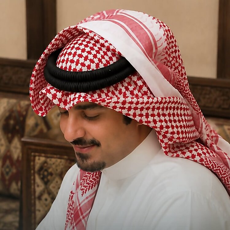 Muhammad Al-Anzi