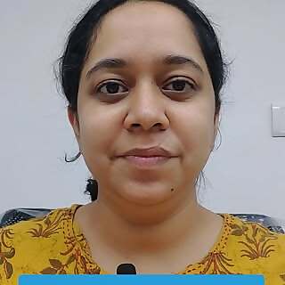Pratiksha Pai 