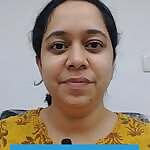 Pratiksha Pai 