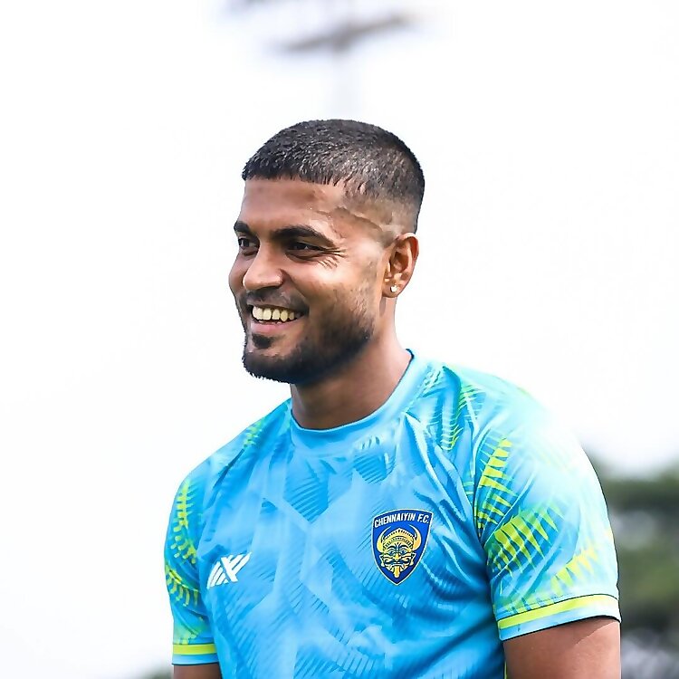 Pritam Kotal