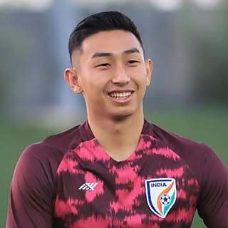 Dheeraj Singh Moirangthem