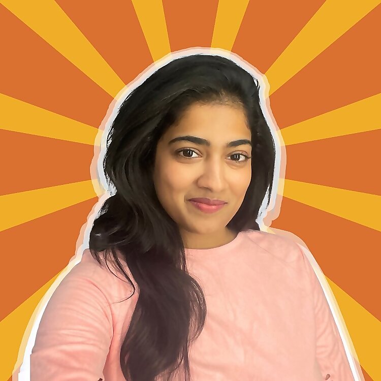 Vaishnavi Maganti 