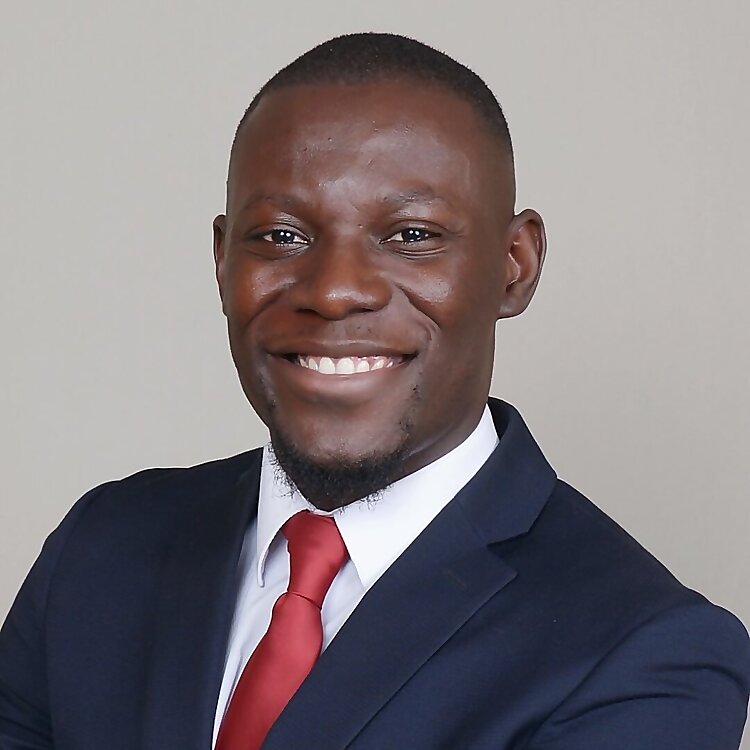 Godfred Baafi 