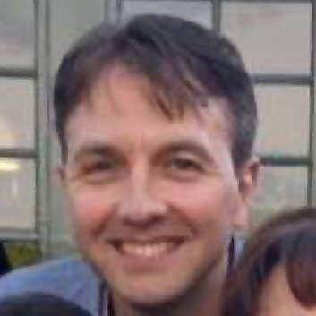 Adam Stein