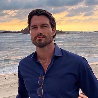 Bennett Jordan