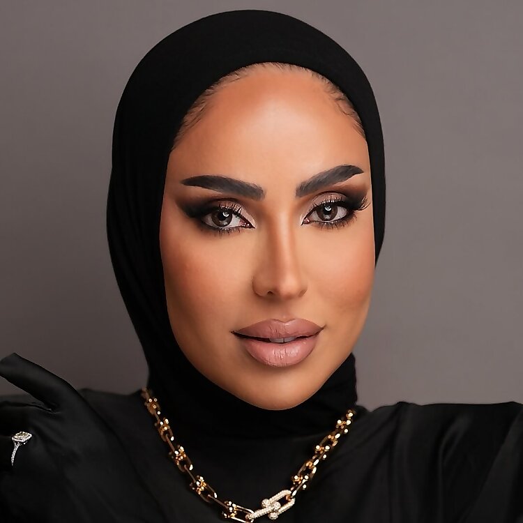 Fatema Alawadhi