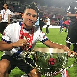 Baoringdao Bodo
