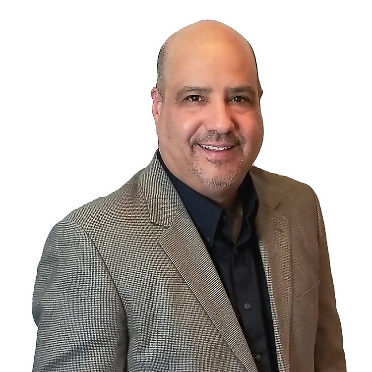 Daniel Borrero Jr.