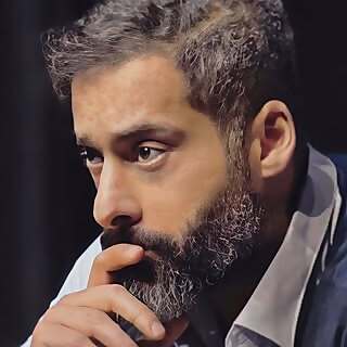 Hussain Almahdi