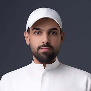 Abdullah Alshayji