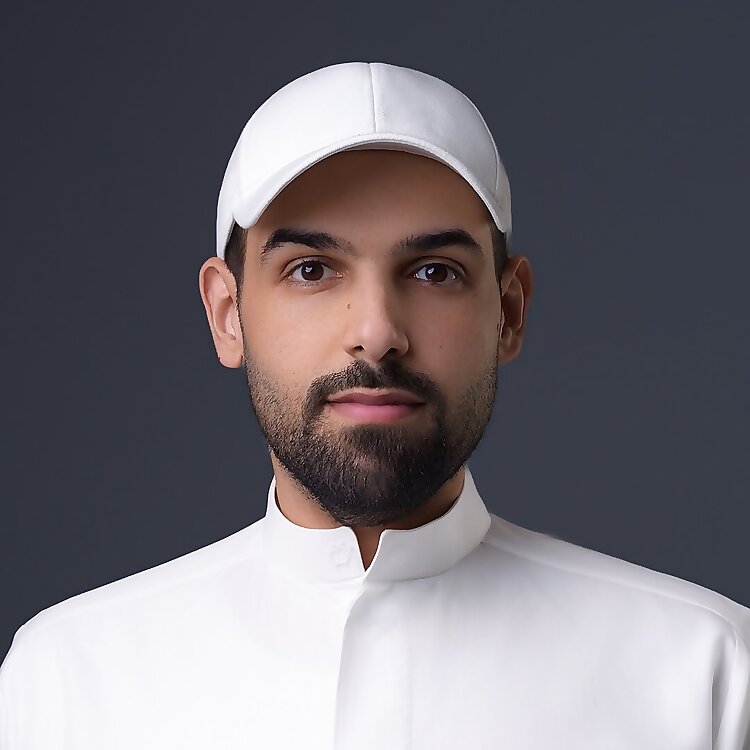 Abdullah Alshayji