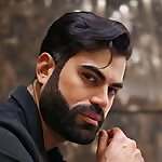 Ahmed Farhan??