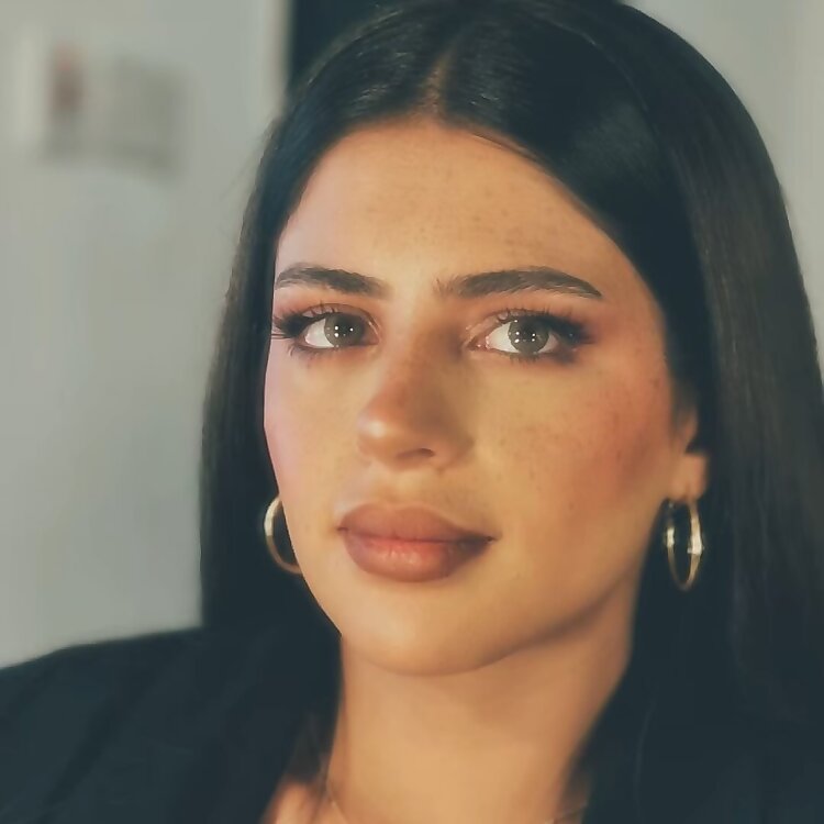 Shaikha Alaslawi