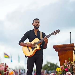 Ziggy Adam