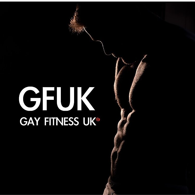 Gay Fitness UK