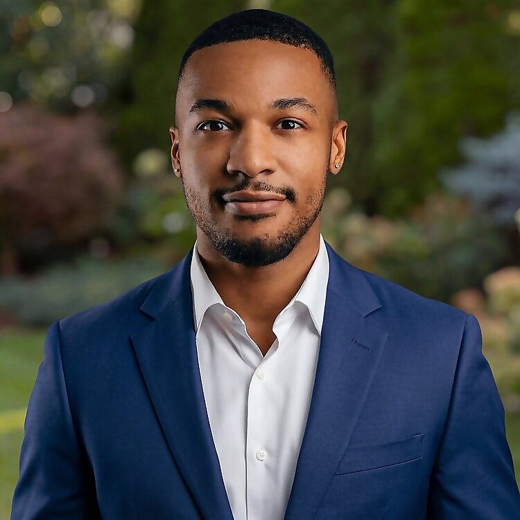 Tariq Chambers