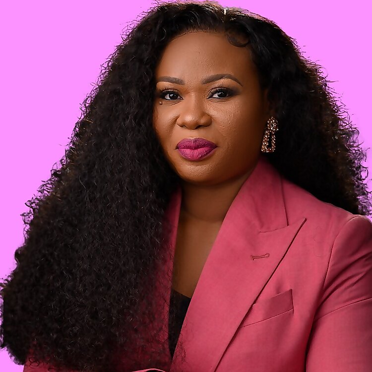 Solafunmi Oyeneye