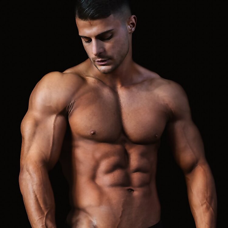 Gay Fitness Inspo