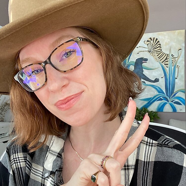 Allegra Moet Brantly