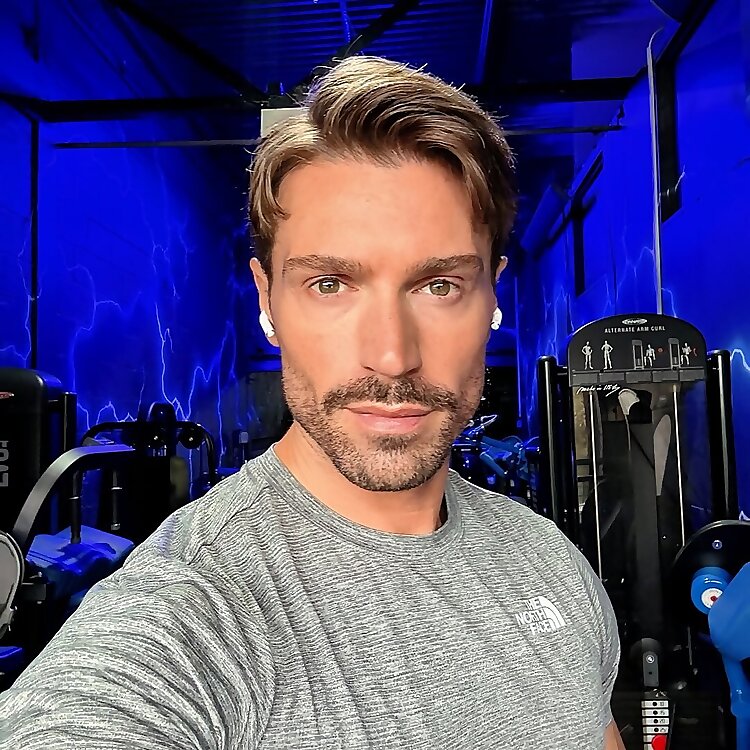 Andy Colman Fitness