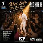 Richie B Flore