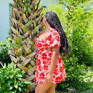 Keisha Govinden