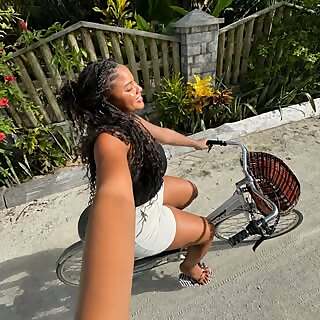 Keisha Govinden