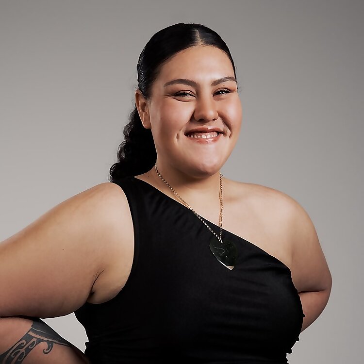 Te Kahukura Boynton